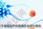 石家庄干细胞治疗的费用是如何计算的