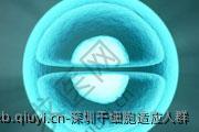深圳干细胞适应人群